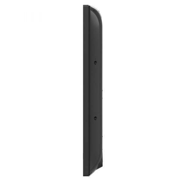 TFT 42.5" Neovo QM-4302, IPS, 4K UHD, Anti-Burn-in™, VGA, HDMI, RJ-45, USB, колонки, чорний