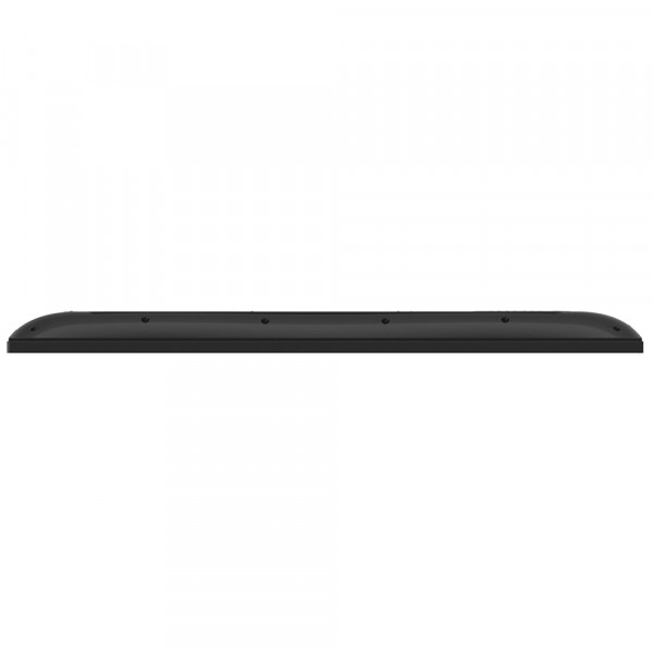 TFT 42.5" Neovo QM-4302, IPS, 4K UHD, Anti-Burn-in™, VGA, HDMI, RJ-45, USB, колонки, чорний