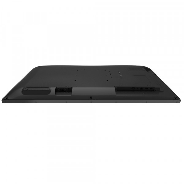 TFT 42.5" Neovo QM-4302, IPS, 4K UHD, Anti-Burn-in™, VGA, HDMI, RJ-45, USB, колонки, чорний