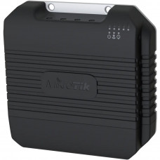 Точка доступу Mikrotik LtAP LTE7 kit with (LtAP-2HnD&R11e-LTE7)