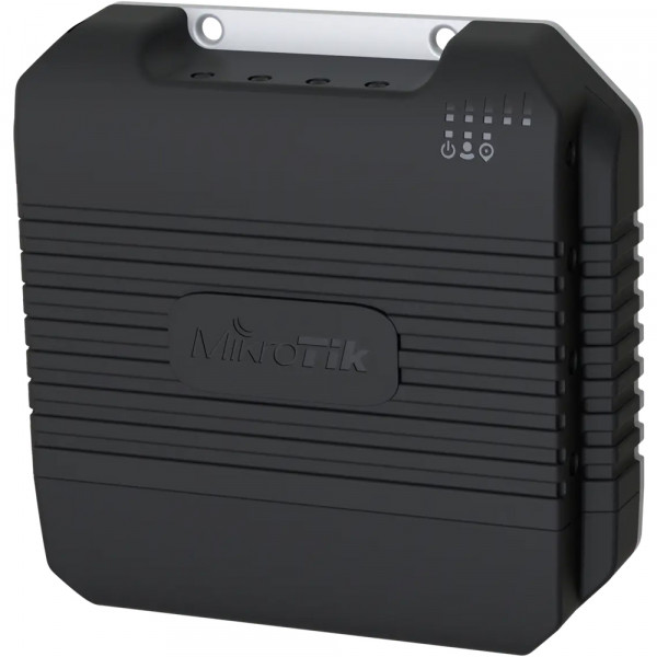 Точка доступу Mikrotik LtAP LTE7 kit with (LtAP-2HnD&R11e-LTE7)