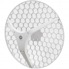 Точка доступу (зовнішня) MikroTik LHG-5axD-XL
