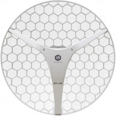 Точка доступу (зовнішня) MikroTik LHG-5axD-XL