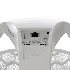 Точка доступу (зовнішня) MikroTik LHG-5axD-XL