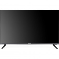 TV 32 Romsat 32HSQ1221T2 HD Ready/T2/Smart TV/Android 14/ 2x10W/2xUSB 2.0/Wi-Fi/Black