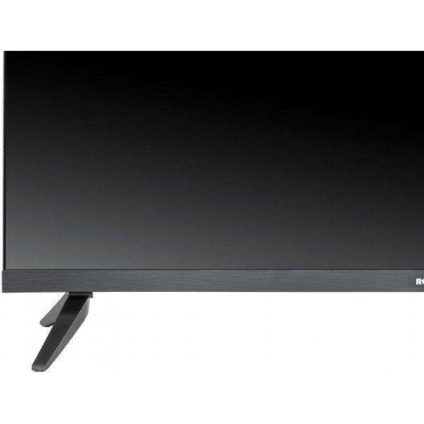 TV 32 Romsat 32HSQ1221T2 HD Ready/T2/Smart TV/Android 14/ 2x10W/2xUSB 2.0/Wi-Fi/Black