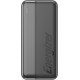 УМБ Energizer 30000mAh 15W 3A, USB-А, 2хUSB-C Black