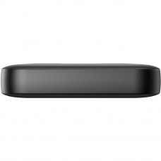 УМБ Joyroom JR-PBF12 10000mAh 22.5W QC, 2xUSB-A, USB-C In/Out Black