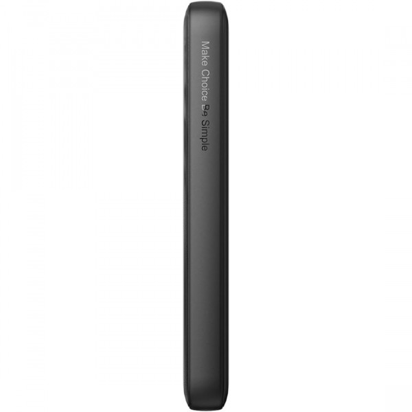 УМБ Joyroom JR-PBF15 10000mAh 22,5W PD,QC, 2xUSB-A, USB-C In/Out Black