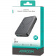 УМБ Joyroom Magnetic Wireless 10000mAh JR-W020 20W QC USB-C In/Out Black