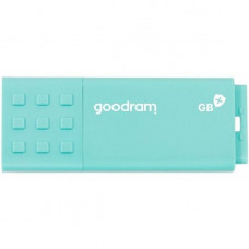 USB Flash GoodRAM 64GB USB 3.0 UME3 CARE Antibacterial, Retail