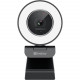 Веб-камера Sandberg Streamer USB Webcam Pro Elite Full HD, Remote control, USB-A/USB-C connection