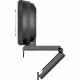 Веб-камера Sandberg Streamer USB Webcam Pro Elite Full HD, Remote control, USB-A/USB-C connection