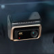 Відеореєстратор DDPAI Dashcam Z60 Pro + камера заднього виду + камера салону