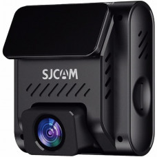 Відеореєстратор SJCAM Dashcam M60, WIFI, GPS, 4K, HDR
