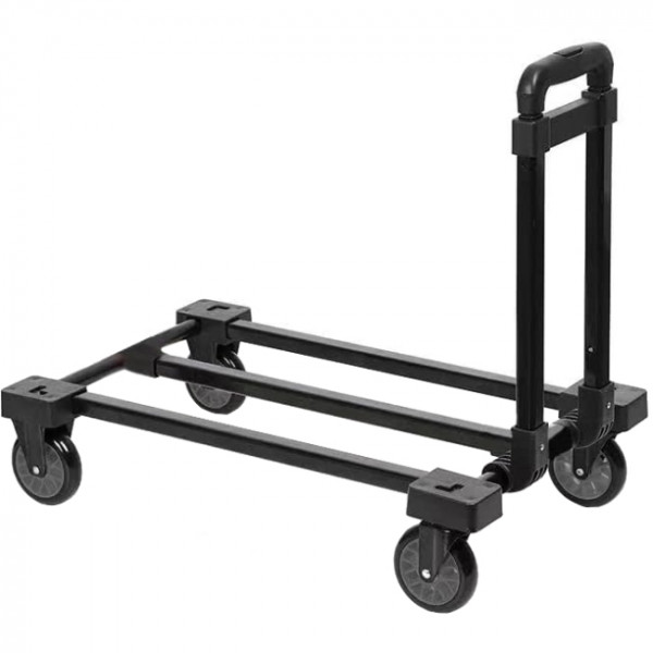Візок транспортувальний для зарядної станції OUKITEL Handy cart Black
