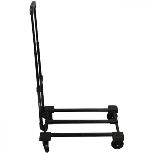Візок транспортувальний для зарядної станції OUKITEL Handy cart Black