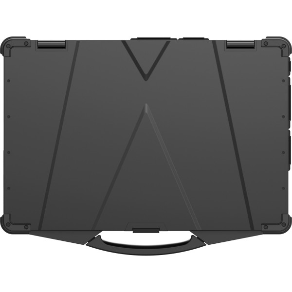 Захищений ноутбук AGN X15T 15.6" FHD LCD/i7-1165/16G+1TSSD/Black