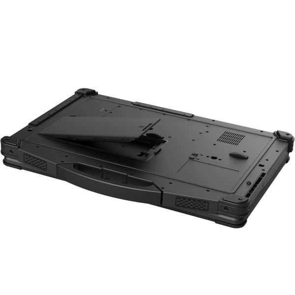 Захищений ноутбук AGN X15T 15.6" FHD LCD/i7-1165/16G+1TSSD/Black