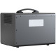 Зарядна станція Marsriva MP10 1000Вт (1008Вт/г) LiFePo4, PD 60Вт