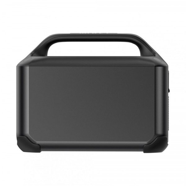 Зарядна станція Ugreen Power Roam 15050 600Вт (680Вт/г) AC,MPPT,UPS,WIFI/BT