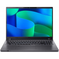 Acer TravelMate P2 16"WUXGA IPS/R3 PRO 7335U/16/256SSD/Int/Type-C/DOS/Grey