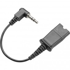 Адаптер Poly 3.5mm -> QD Cable (0.15M)