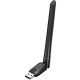Адаптер WiFi/Bluetooth 5.0 Vention 2.4GHz/5GHz 200/433 Мбіт/с, USB