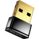 Адаптер WiFi Cudy WU300, AX300 Wi-Fi 6 Nano USB Adapter