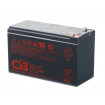 Акумуляторна батарея CSB 12V, 7.2A (28W)