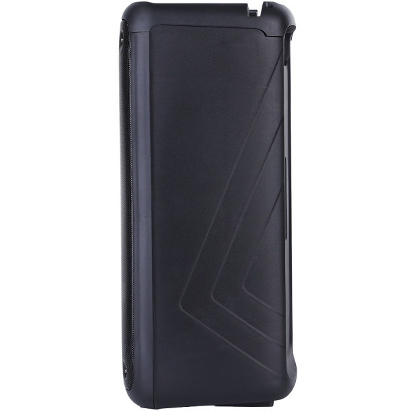 Акустична система 1.0 Media-Tech 40W, Bluetooth/AUX/microSD/MP3/USB/TWS/КАРАОКЕ/LED чорна