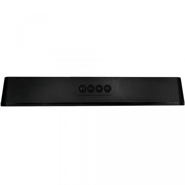 Акустична система 2.0 Media-Tech 10W, Bluetooth Soundbar PHANTOM BT 10Вт., LED Light