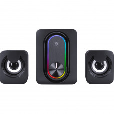 Акустична система 2.1 Defender V14 11Вт, Bluetooth, USB