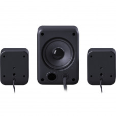 Акустична система 2.1 Defender V14 11Вт, Bluetooth, USB