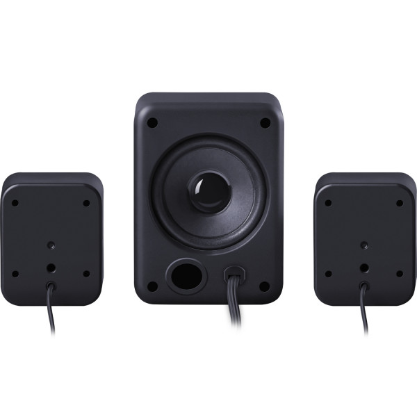 Акустична система 2.1 Defender V14 11Вт, Bluetooth, USB
