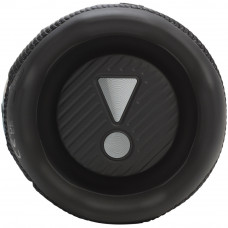 Акустична система JBL Flip 7 Black JBLFLIP7BLK