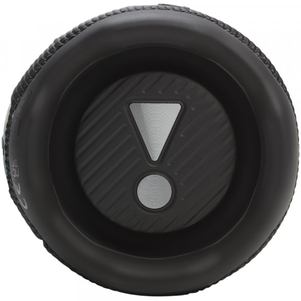 Акустична система JBL Flip 7 Black JBLFLIP7BLK