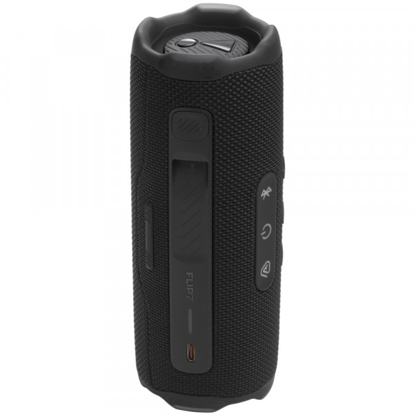 Акустична система JBL Flip 7 Black JBLFLIP7BLK