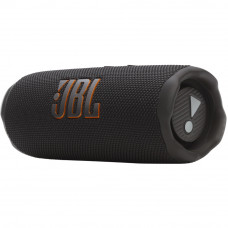 Акустична система JBL Flip 7 Black JBLFLIP7BLK