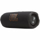 Акустична система JBL Flip 7 Black JBLFLIP7BLK