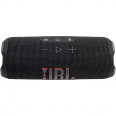 Акустична система JBL Flip 7 Black JBLFLIP7BLK