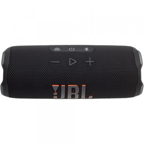 Акустична система JBL Flip 7 Black JBLFLIP7BLK