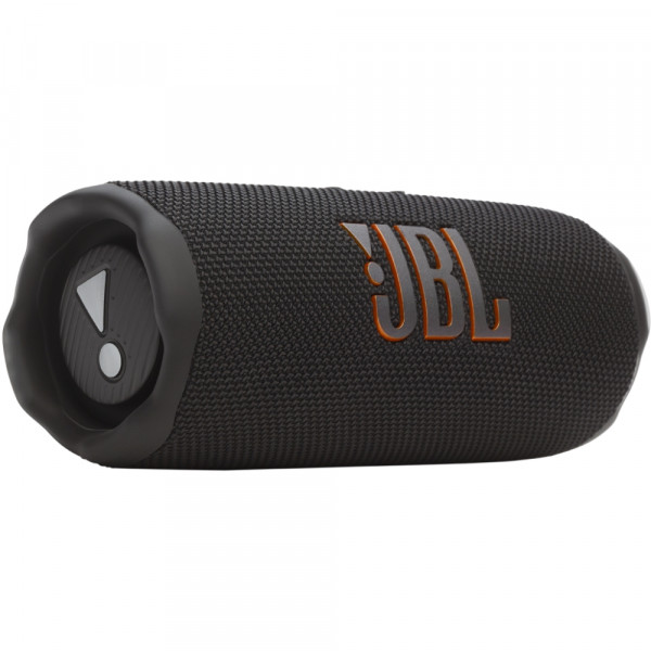 Акустична система JBL Flip 7 Black JBLFLIP7BLK