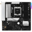 ASRock B850M PRO RS WIFI (AM5/B850, 4*DDR5, PCIex16, HDMI/DP, 4xSATAІІІ,3xM.2, 2.5GLan, mATX)