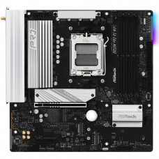 ASRock B850M PRO RS WIFI (AM5/B850, 4*DDR5, PCIex16, HDMI/DP, 4xSATAІІІ,3xM.2, 2.5GLan, mATX)
