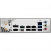 ASRock B850M PRO RS WIFI (AM5/B850, 4*DDR5, PCIex16, HDMI/DP, 4xSATAІІІ,3xM.2, 2.5GLan, mATX)