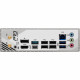 ASRock B850M PRO RS WIFI (AM5/B850, 4*DDR5, PCIex16, HDMI/DP, 4xSATAІІІ,3xM.2, 2.5GLan, mATX)