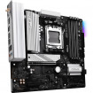 ASRock B850M PRO RS WIFI (AM5/B850, 4*DDR5, PCIex16, HDMI/DP, 4xSATAІІІ,3xM.2, 2.5GLan, mATX)