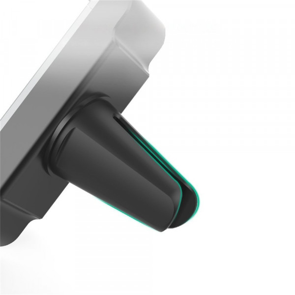Автомобільне кріплення для смартфона 4.0-6.0" (На решітку) LP120 Ugreen Чорне