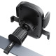 Автомобільне кріплення для смартфона D56 one-key lock Acefast